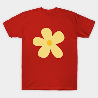 Ursula lemon T-Shirt